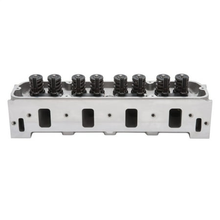 - Edelbrock Cylinder Head Holden Vn Performer RPM Hydraulic Flat Tappet Springs Single Complete