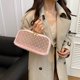 thumbnail image 4 of POTO MAPEATO TOSO POUSO PORTABLE BOLSO MINI MESH BOLSAS COSMÉTICOS, 4 of 9