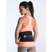 Hot / Cold Back Wrap by Active Wrap