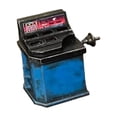 thumbnail image 3 of jiaping 1/64 Tire Dynamic Balancing Machine Model Miniature DIY Scene Accessories Garage Blue Distressed, 3 of 8