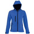 thumbnail image 1 of SOLS Womens Replay Soft Shell Jacket, 1 of 4