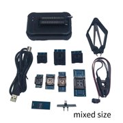T48 TL866 3G Programmer and Writer, 25V VPP , Software Application