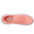 thumbnail image 3 of Zapatilla Skechers Max Cushioning Elite 2.0 Solace para mujer rosa/azul, 3 of 8