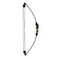 thumbnail image 1 of Arco Juvenil Con Polea Para Tiro 12 Lbs Gim Sports Mk-Cb015, 1 of 5