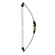 thumbnail image 1 of Arco Juvenil Con Polea Para Tiro 12 Lbs Gim Sports Mk-Cb015, 1 of 5