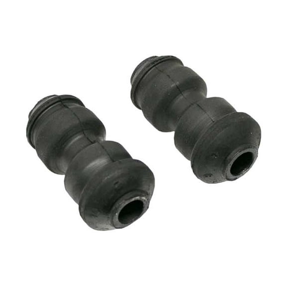 Trailing Arm Bushing Set - Compatible with 1967 - 1976 BMW 2002 1968 1969 1970 1971 1972 1973 1974 1975