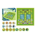 thumbnail image 1 of Exciting Animal Board Game Family Interactive Strategy Game All Ages Play Experience To Enhance Creativity And Teamwork Durable Plastic Construction, 1 of 4