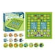 thumbnail image 1 of Emocionante Juego De Mesa De Animales Familiar Juego De Estrategia Interactivo Para Todas Las Edades Experiencia De Juego Para Mejorar La Creatividad Y El Trabajo En Equipo Construcción De Plá, 1 of 4