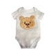 thumbnail image 2 of Pañalero bordado con gorro Kiss Oso, 2 of 5