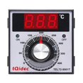 thumbnail image 4 of Digital Display Pid Temperature Controllers Thermostat Regulator Ac 220v - 380v K Sensor Thermocouple For Baking Oven, 4 of 5