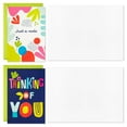 thumbnail image 3 of Assortiment de cartes sans texte – Hallmark  (Multicolores), 3 of 7