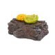 thumbnail image 5 of Decoración de jardín ocultador de llaves accesorios de jardín resina decorativa, caja de llaves de repuesto decorativa, Tocón de árbol Cola ocultador de claves, 5 of 8