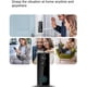 thumbnail image 5 of Doorbell Camera Wireless Outdoor with Chime,180° Head-to-Toe View, 2K Video Doorbell No Subscription, 5 of 5