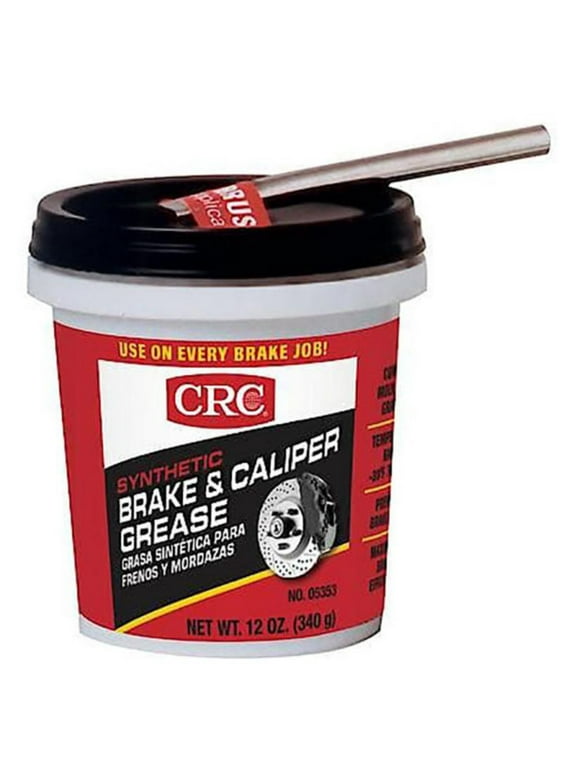 Brake Caliper Greases in Automotive Greases
