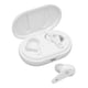thumbnail image 4 of Auriculares Bluetooth con compartimento de carga Auriculares inalámbricos de llamada dual versión Bluetooth 5.0, 4 of 8
