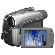 Sony DCR-HC28 Handycam MiniDV Camcorder