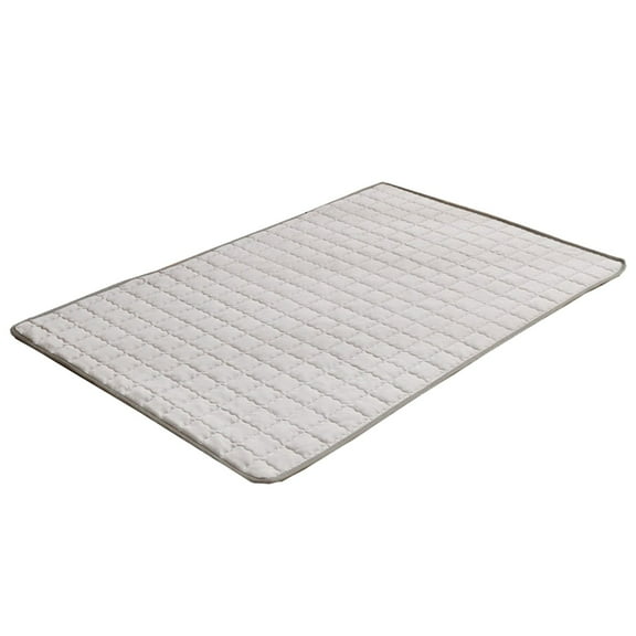 Dog Cooling Mat 2.0, 35"*24" Cooling Mat for Large Dog, Internal Waterproof for Pet in Summer, Washable, Non-Toxic