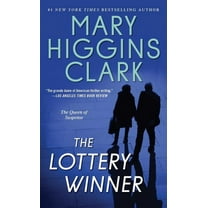 The Lottery Winner, (Paperback)