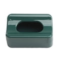thumbnail image 1 of Sistema de bandeja de reciclaje de polvo de Sistema de reciclaje de polvo de French Dip Nail verde jinwen bandeja de manicura, 1 of 5