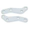 thumbnail image 1 of Knuckle Arm, Stable  Cart Steering Knuckle Arm 1 Pair Exquisite Workmanship Passenger And Driver Side  For  Cart, 1 of 8