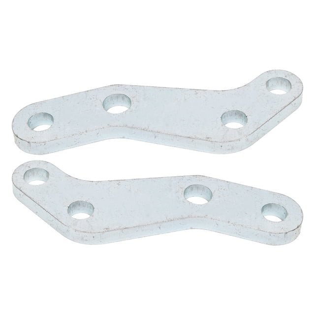 Knuckle Arm, Stable Cart Steering Knuckle Arm 1 Pair Exquisite Workmanship Passenger And Driver Side For Cart