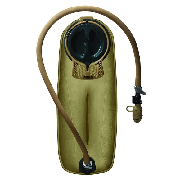 CamelBak Mil Spec Antídoto Accesorio Depósito Largo 100 oz/3.0L