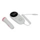 thumbnail image 4 of Doppler fetal ultrasónico doméstico de alta sensibilidad, sin radiación, monitor de frecuencia cardíaca ajustable para bebés., 4 of 14
