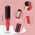thumbnail image 5 of Pet Hair Remover Brush - Double-Sided Lint Roller for Furniture, Clothes, Sofa Cleaning, 5 of 5