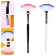 thumbnail image 1 of FUTUREORYY 2Pcs Mask Applicator Brush for Practical Design Women Home Use, 1 of 8