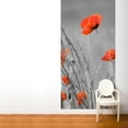 thumbnail image 4 of ADZif Fresk Poppy Wall Mural, 4 of 5