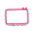 thumbnail image 2 of Milaget Computer Cover Cute Dust Cover Protector Lovely for Laptop PC Tablet 23 to 26 inch, 2 of 9