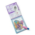 thumbnail image 5 of Melissa & Doug On the Go Water Wow! Reusable Water-Reveal Activity Pad - Fairy Tale - FSC Certified, 5 of 10