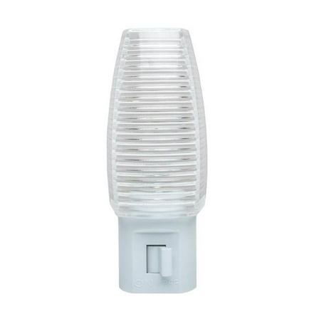 NGHT LGHT LED MNL WHT(Pack of 1)