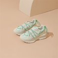 thumbnail image 3 of 2022 nuevas zapatillas de deporte de estilo deportivo coreano para mujer, zapatos de plataforma plana, moda de primavera, zapatos casuales de suela gruesa cómodos para mujer, 3 of 5