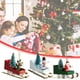 thumbnail image 1 of Fiudx Ofertas Flash Artículos En Oferta Colgante De Paracaídas Con Globo Caliente Navideño De Hierro, Decoraciones Navideñas, Colgante Para Árbol De Navidad, 1 of 4