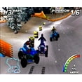 thumbnail image 2 of ATV: Quad Power Racing - PlayStation, 2 of 7