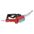 thumbnail image 1 of Buse de Carburant Automatique, Poignée de Pompe à Essence Robuste 32mm avec Connecteur pour Tracteurs, 1 of 7