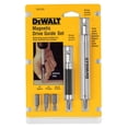 thumbnail image 4 of Juego de puntas de destornillador DEWALT Impact Ready FlexTorq de 40 piezas, 4 of 4