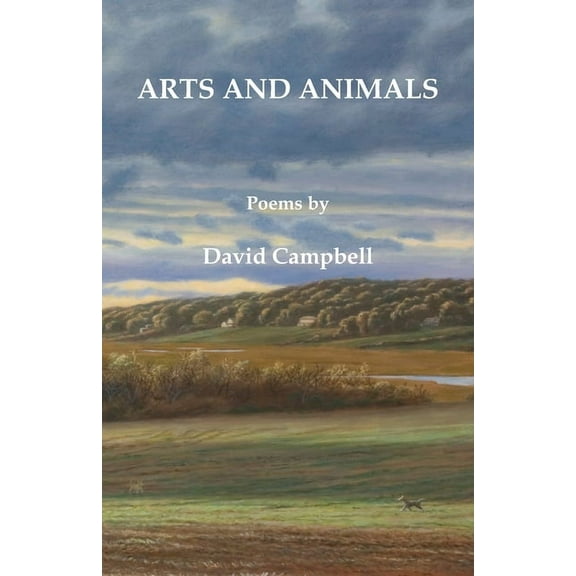 Arts and Animals, (Paperback)