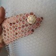 thumbnail image 2 of Red de protección para balcones, respetuosa con el medio ambiente, anticaídas, malla de seguridad para niños, red de protección para jardines, 2 of 5