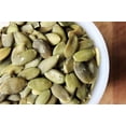 thumbnail image 3 of Pure Living Organic Sprouted Pumpkin Seeds - 12 oz Pack of 4, 3 of 4