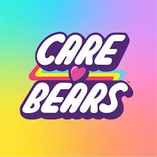 Care Bears X Wicked Fun Size Plush Tray Assortment (4 case pack)