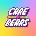 thumbnail image 2 of Care Bears X Wicked Fun Size Plush Tray Assortment (4 case pack), 2 of 2