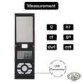 thumbnail image 4 of Digital scale, 200g/0.01g portable high-precision jewelry weight electronic digital pocket scale, gram mini scale, 4 of 4