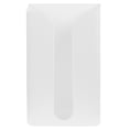 thumbnail image 1 of Miangastore Facial Tissue Holder Square Simple Style for Home Use Wear Resistant 1Set, 1 of 8