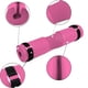 thumbnail image 3 of Cojin Protector Barra, Almohadilla de barra, Rosa MDFitness Squat Hip Thrust Barbell Pad MDFitness Olimpico o Universal, 3 of 7