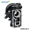 thumbnail image 4 of OVERSEE Cylinder Crankcase Case 369B01100 2 1 fit Tohatsu Nissan Outboard Engine M N 5HP 4HP 2T, 4 of 5