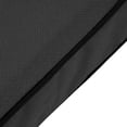 thumbnail image 2 of YAHHU Stadium Cushion Water Proof Bleacher Cushion Comfortable Pad for Outdoor and Camping Black 16.54 in / 42.0 cm, 2 of 4