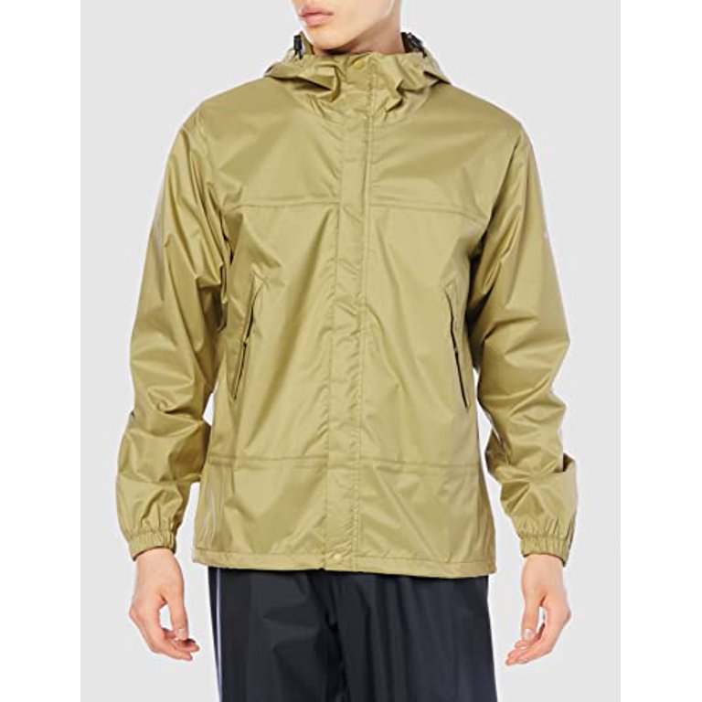 Mizuno Rainwear Bergtec Aquablock Rain Suit Top and Bottom Set 20