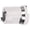 Left, variant on LAIQIEN Bicycles Bottom Axes Removal Tool Mountain Bicycles Repair Tool Heavy Duty Steel Bicycles Bottom Bracket Removal Tool